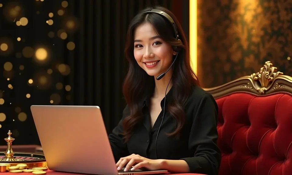 รูเล็ตสด